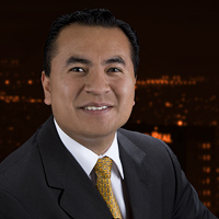 Davis Saucedo